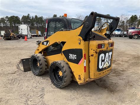 caterpillar 262c high flow skid steer arms freeze while working|bobcat 262c hydraulic failure.